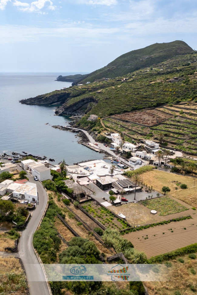 Casa Indipendente in vendita a Pantelleria