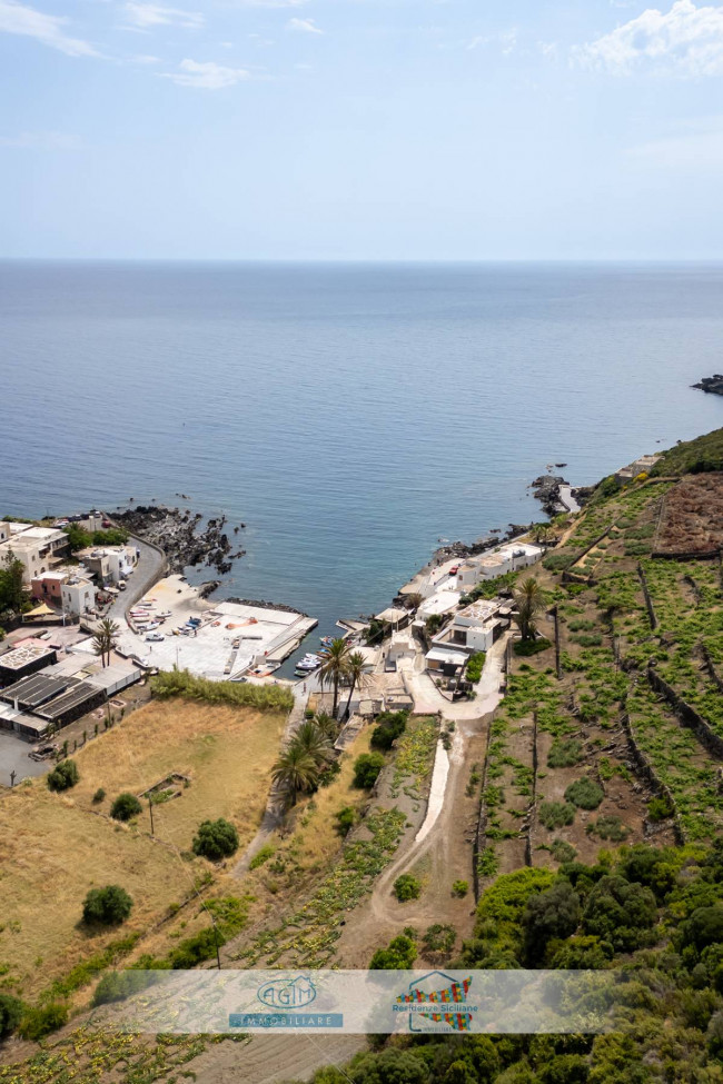 Casa Indipendente in vendita a Pantelleria