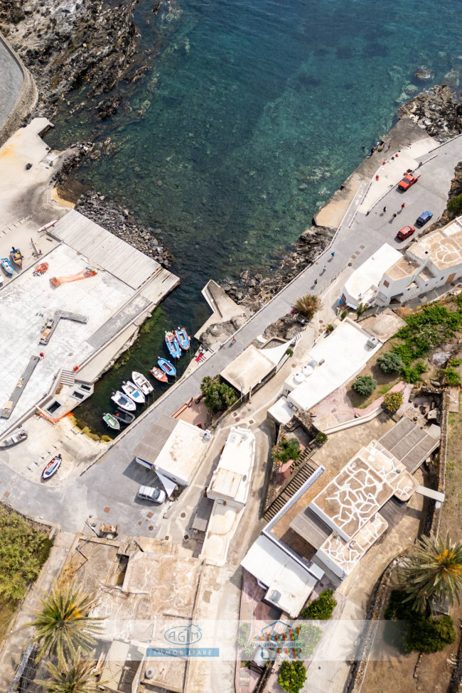 Casa Indipendente in vendita a Pantelleria