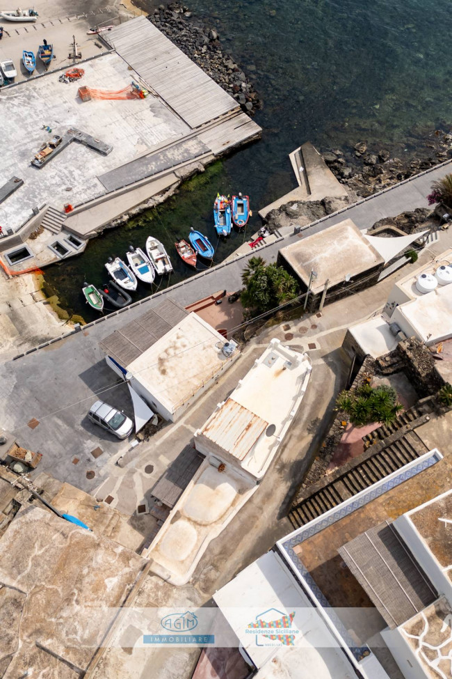 Casa Indipendente in vendita a Pantelleria