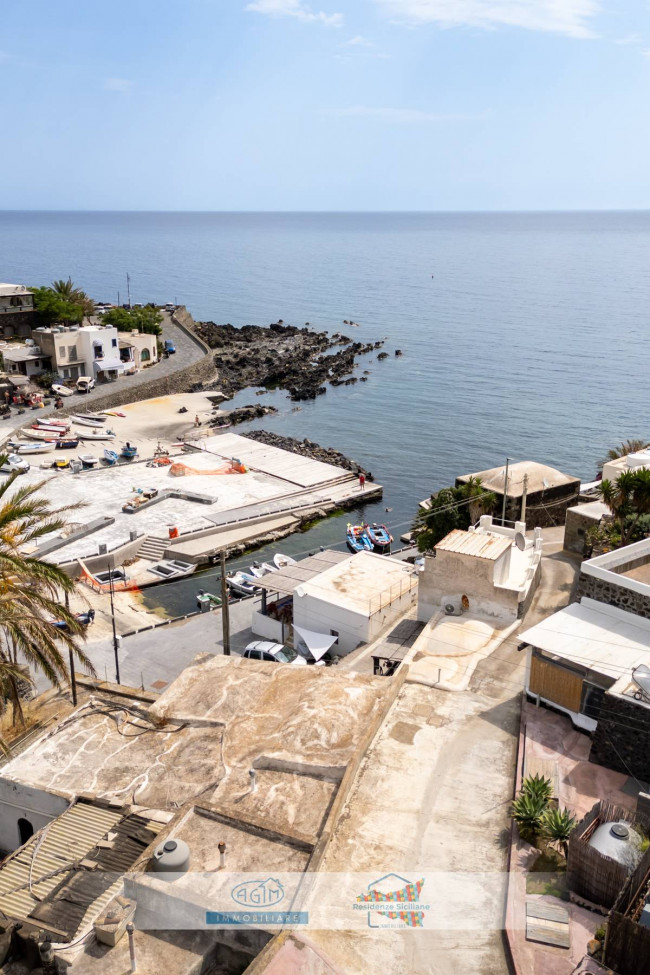Casa Indipendente in vendita a Pantelleria