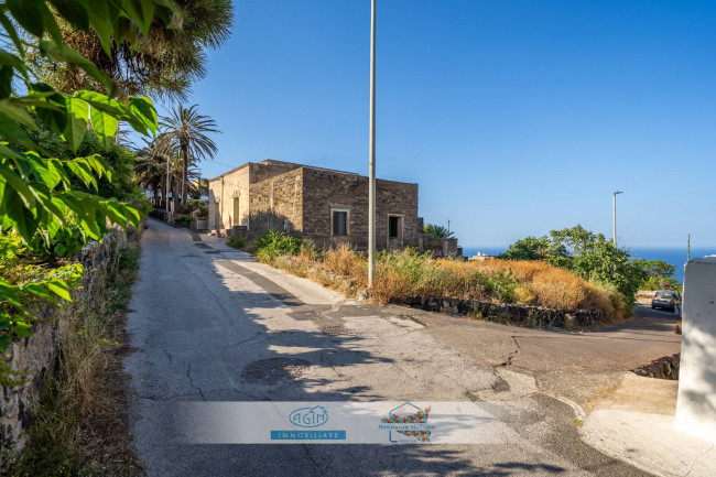 Dammuso in vendita a Pantelleria