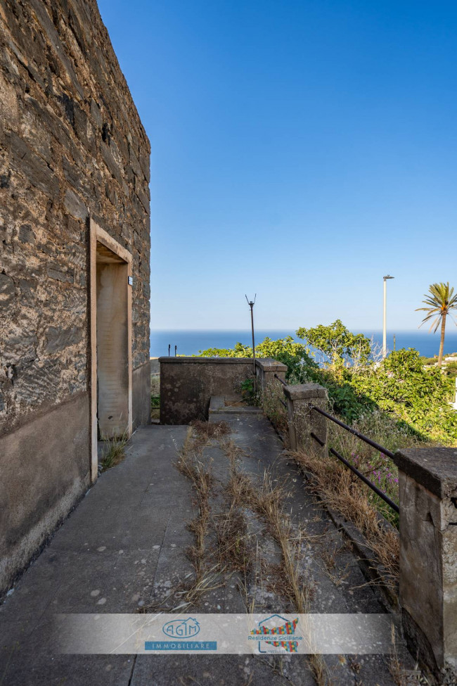 Dammuso in vendita a Pantelleria