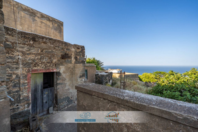 Dammuso in vendita a Pantelleria