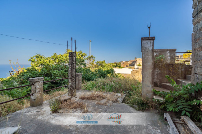 Dammuso in vendita a Pantelleria