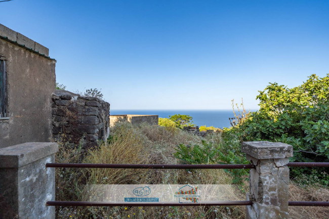 Dammuso in vendita a Pantelleria