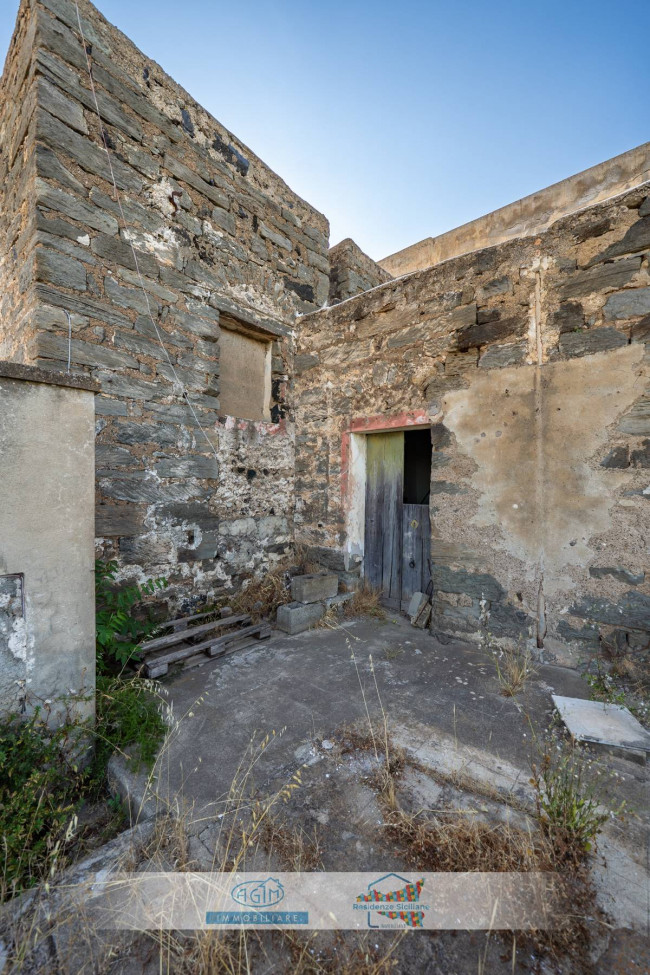 Dammuso in vendita a Pantelleria