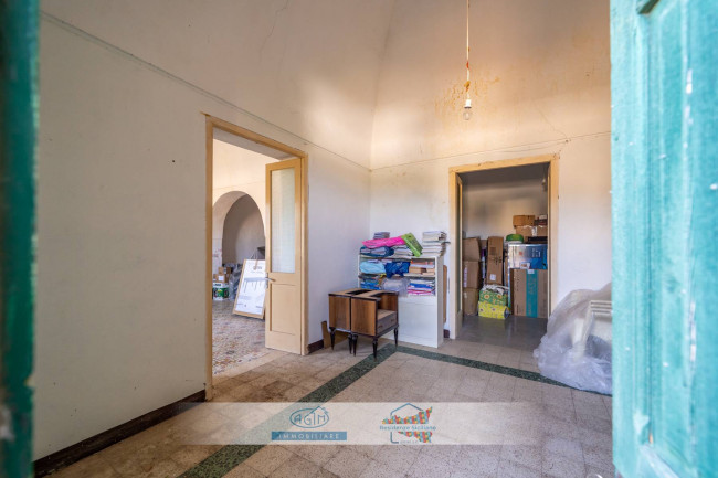 Dammuso in vendita a Pantelleria
