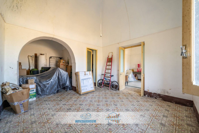 Dammuso in vendita a Pantelleria