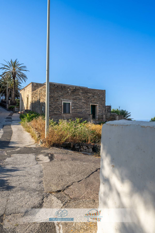 Dammuso in vendita a Pantelleria