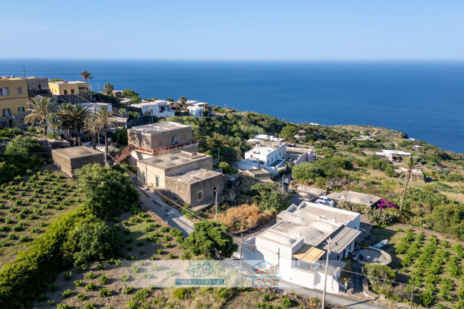 Dammuso in vendita a Pantelleria