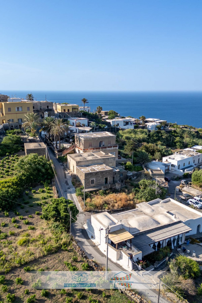 Dammuso in vendita a Pantelleria