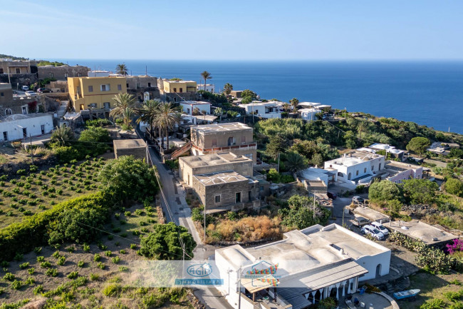 Dammuso in vendita a Pantelleria