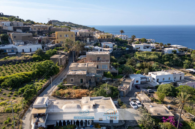 Dammuso in vendita a Pantelleria