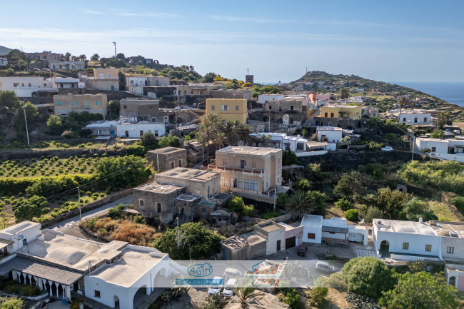 Dammuso in vendita a Pantelleria