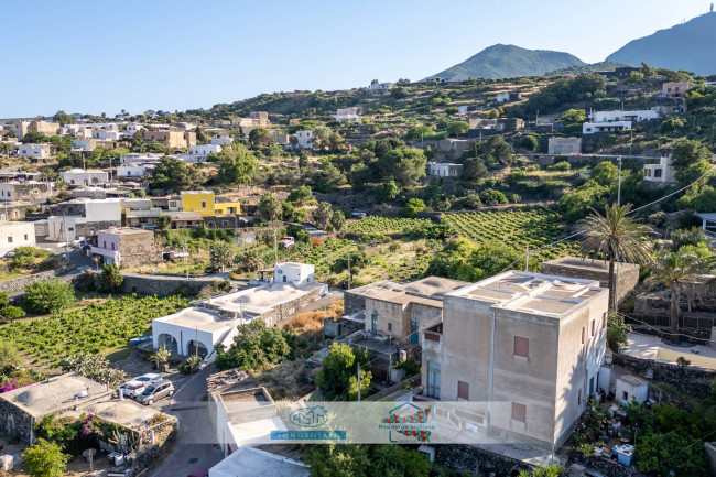 Dammuso in vendita a Pantelleria