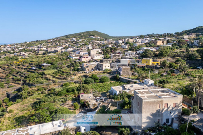 Dammuso in vendita a Pantelleria