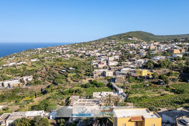 Dammuso in vendita a Pantelleria