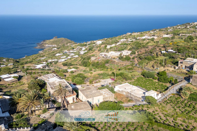 Dammuso in vendita a Pantelleria