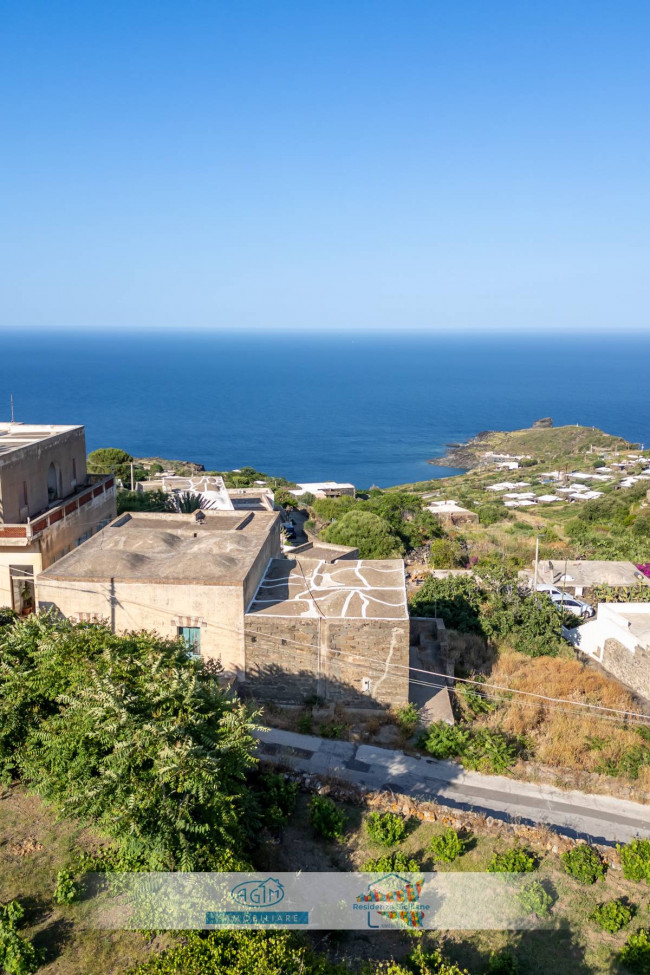 Dammuso in vendita a Pantelleria