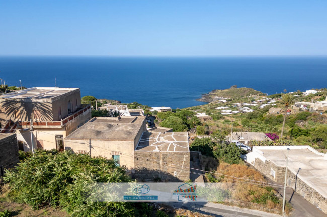 Dammuso in vendita a Pantelleria