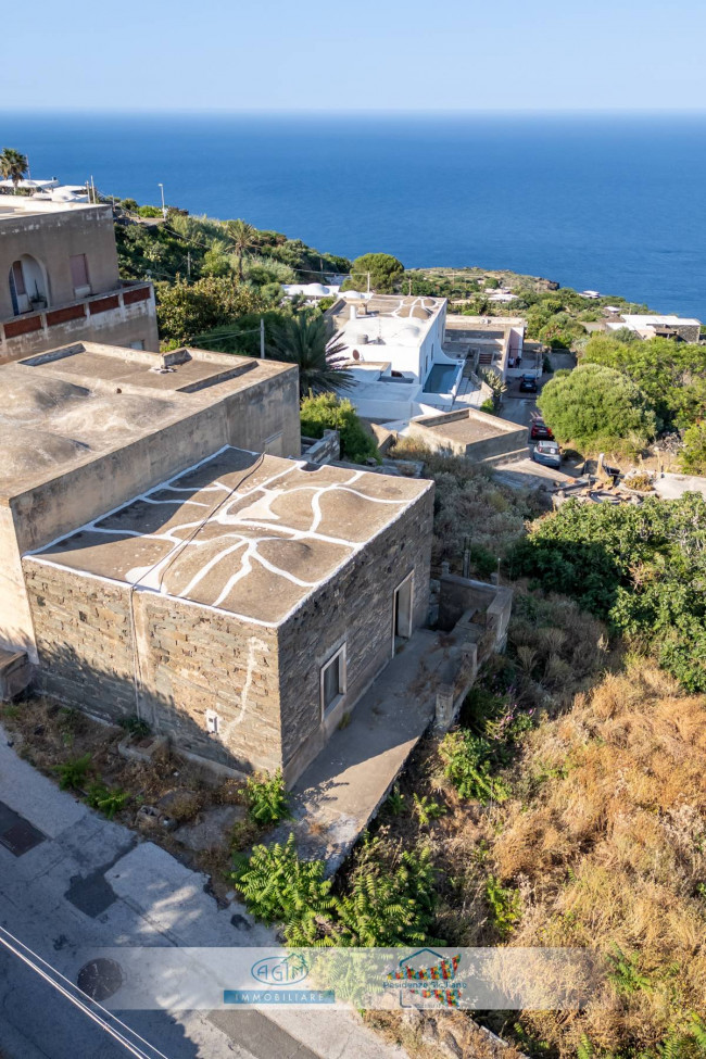 Dammuso in vendita a Pantelleria