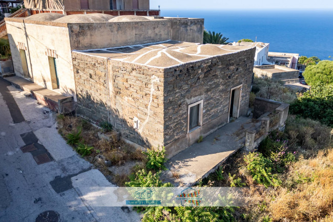 Dammuso in vendita a Pantelleria