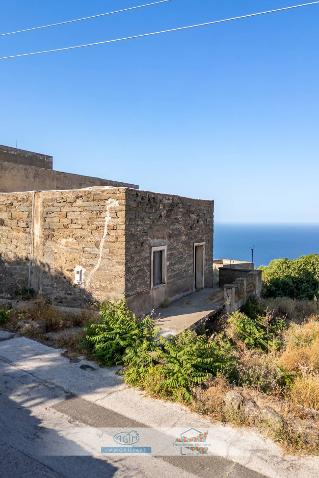 Dammuso in vendita a Pantelleria
