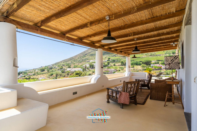 Villa Singola in vendita a Leni