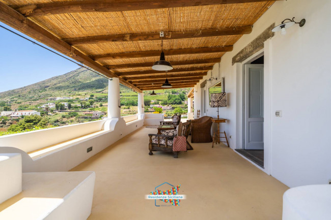 Villa Singola in vendita a Leni