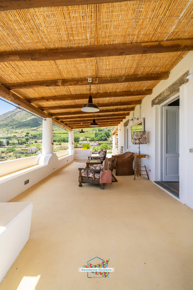 Villa Singola in vendita a Leni