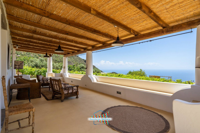 Villa Singola in vendita a Leni
