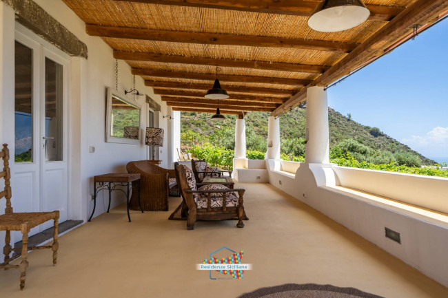Villa Singola in vendita a Leni