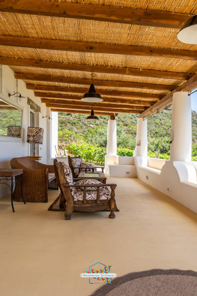 Villa Singola in vendita a Leni