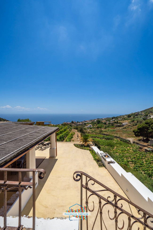 Villa Singola in vendita a Leni