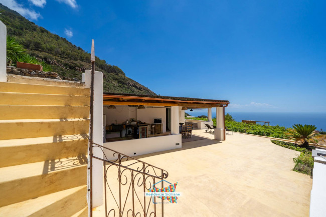 Villa Singola in vendita a Leni