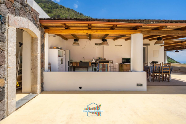 Villa Singola in vendita a Leni