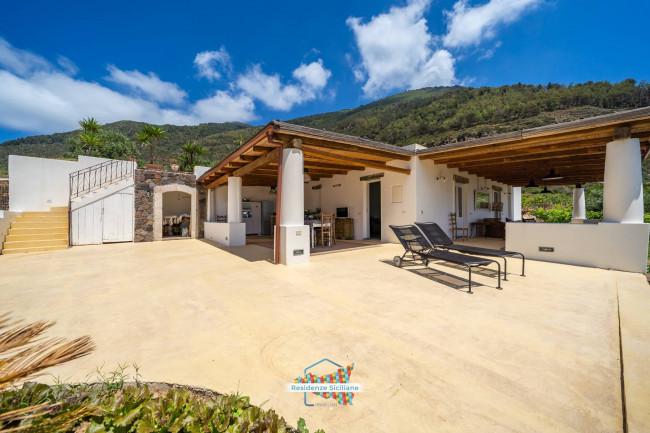 Villa Singola in vendita a Leni