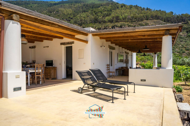 Villa Singola in vendita a Leni