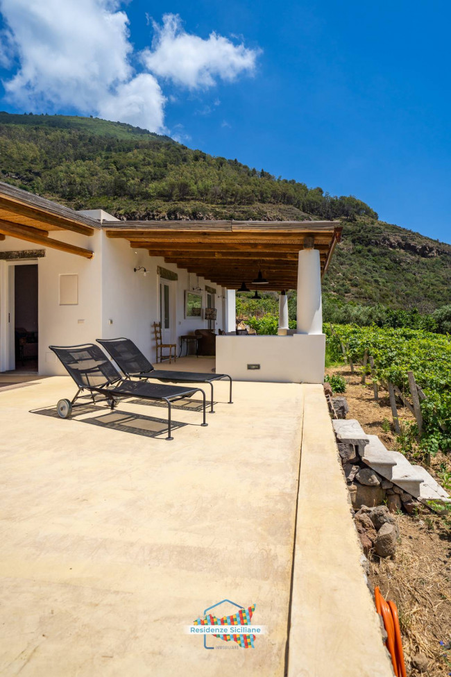 Villa Singola in vendita a Leni
