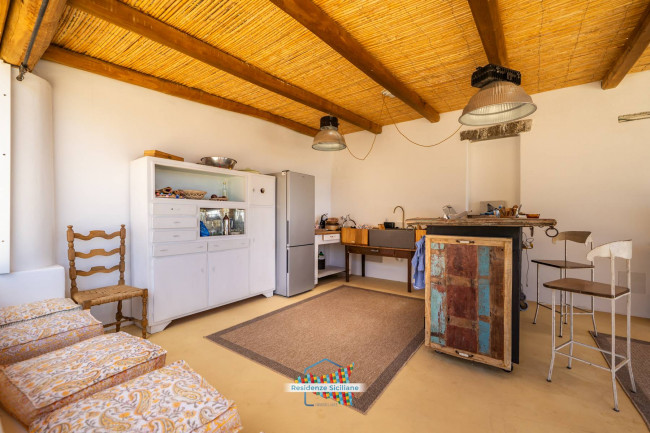 Villa Singola in vendita a Leni