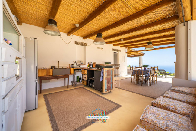 Villa Singola in vendita a Leni