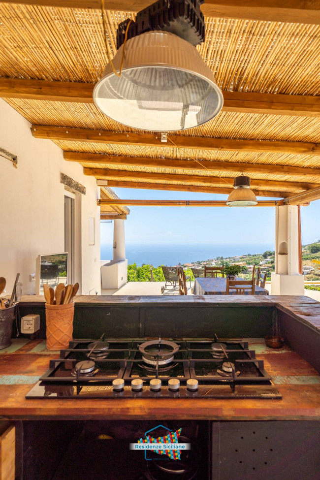 Villa Singola in vendita a Leni