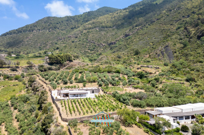 Villa Singola in vendita a Leni