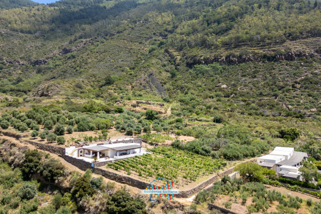 Villa Singola in vendita a Leni
