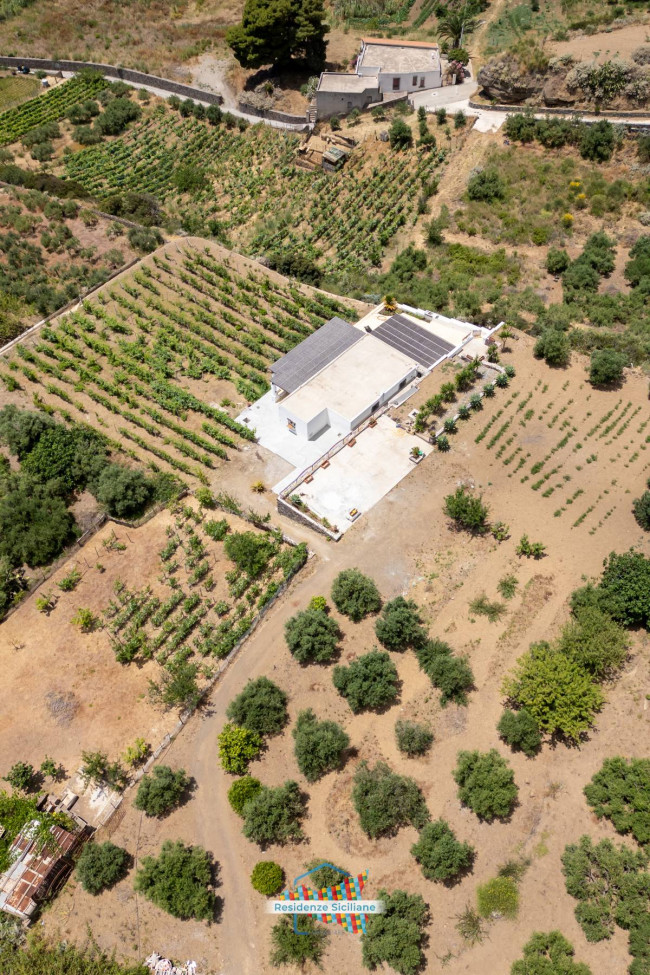 Villa Singola in vendita a Leni