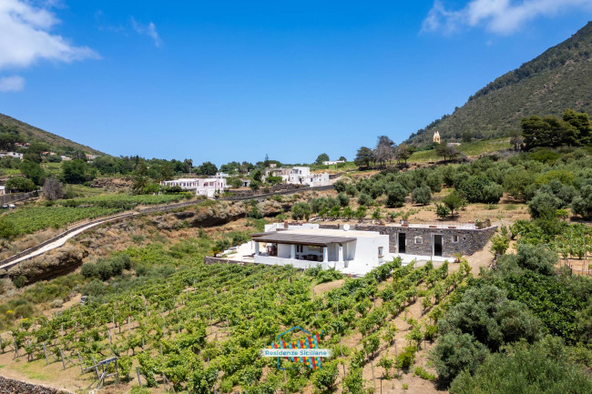 Villa Singola in vendita a Leni