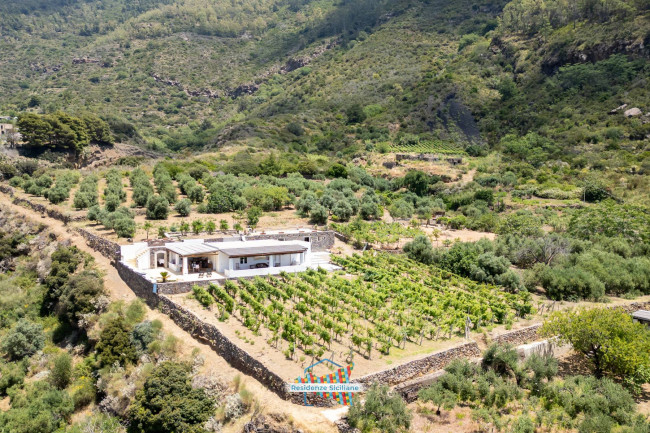 Villa Singola in vendita a Leni
