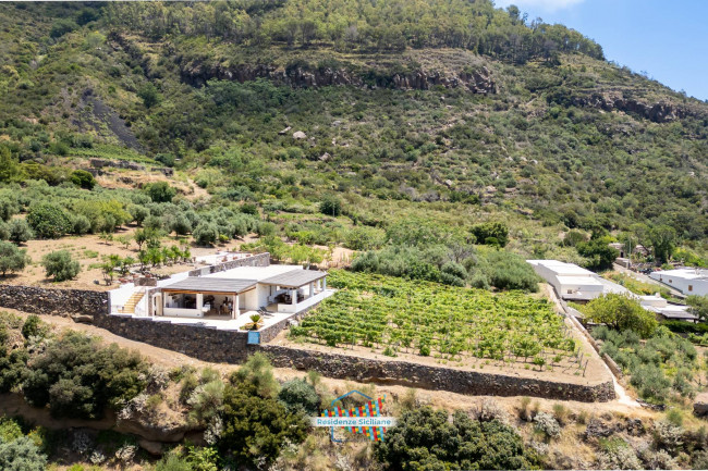 Villa Singola in vendita a Leni