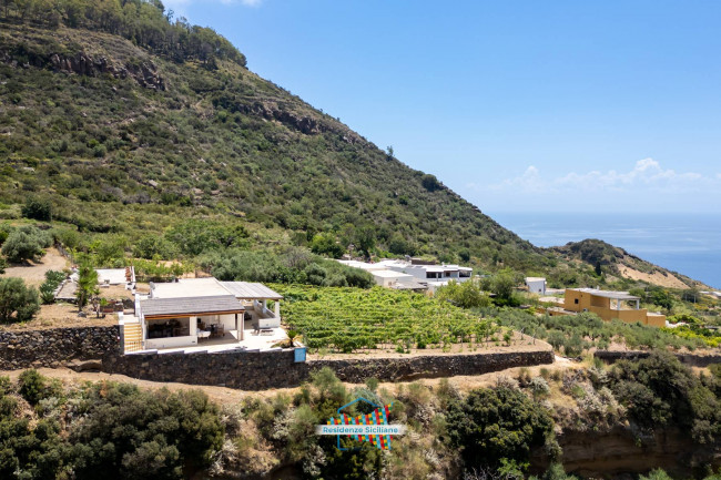 Villa Singola in vendita a Leni